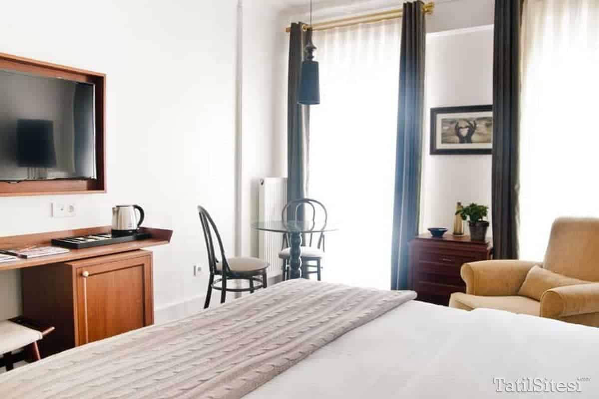 Cozy Flats İstanbul